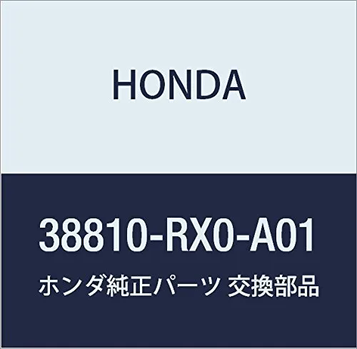  38810RX0A01 Honda