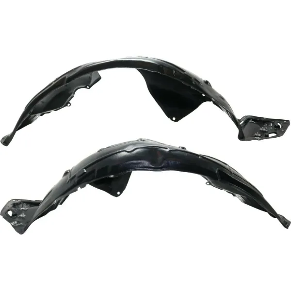 Подкрылок передний левый 74151TGGA00 Honda
