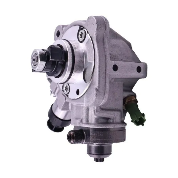 ТНВД 445010612 Bosch