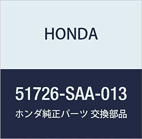 Опорный подшипник амортизатора 51726SAA013 Honda