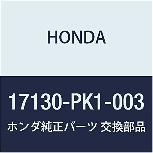 Клапан вентиляции картерных газов Honda Accord VI