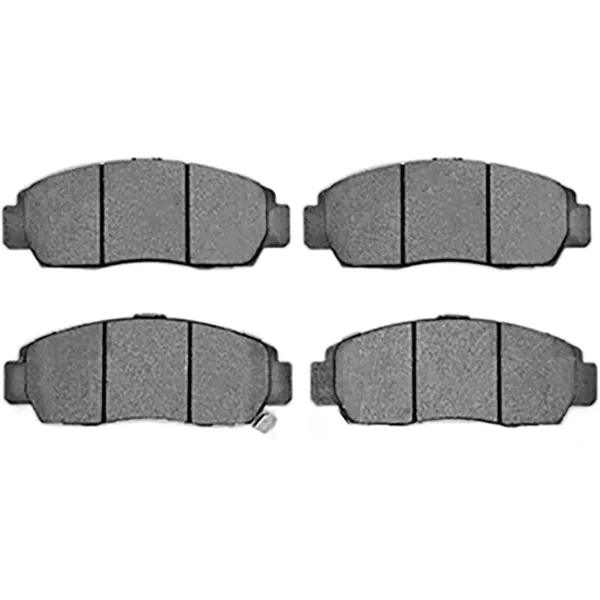 Передние тормозные колодки 45022SEPA00 Honda