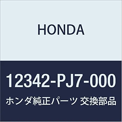 Прокладка свечного колодца 12342PJ7000 Honda