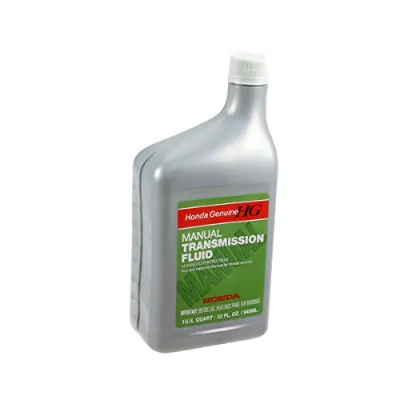 Масло трансмиссии HONDA 087989031
