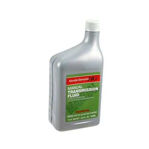 Трансмиссионное масло 087989031 Honda