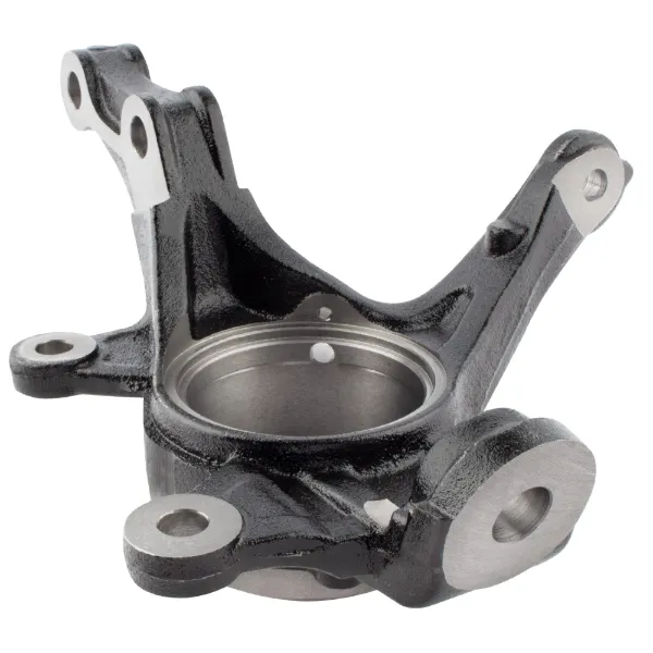 Цапфа передняя правая 51211SWAA00 Honda