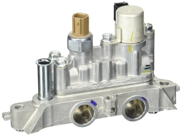 Клапан фазорегулятора 15810R70A04 Honda