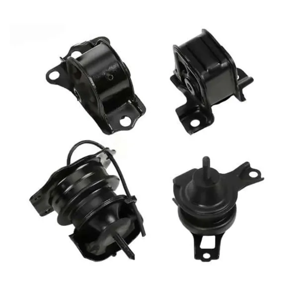 Подушка (опора) двигателя правая передняя 50810S84A84 Honda