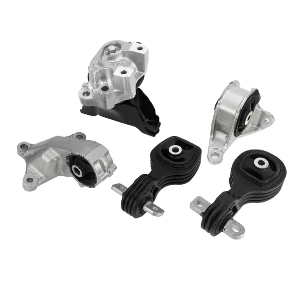 Передняя опора двигателя 50830T1WA02 Honda
