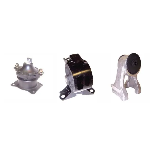 Передняя опора двигателя 50830SDAA02 Honda