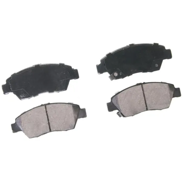 Передние тормозные колодки 45022TK6A00 Honda