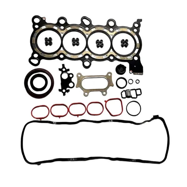 Двигатель R18A2 Honda