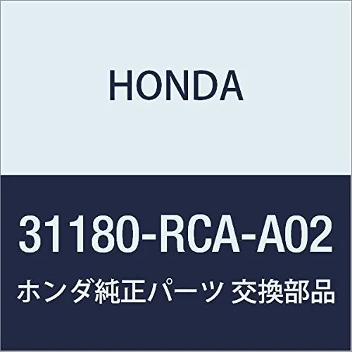 Натяжной ролик 31180RCAA02 Honda