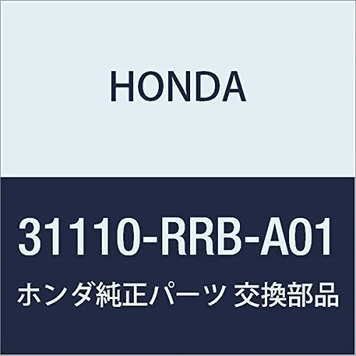 Ремень генератора 31110RRBA01 Honda