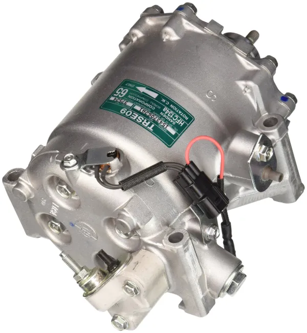 Компрессор кондиционера 38810RZYA01 Honda