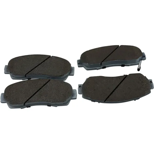 Передние тормозные колодки 45022TGSA00 Honda