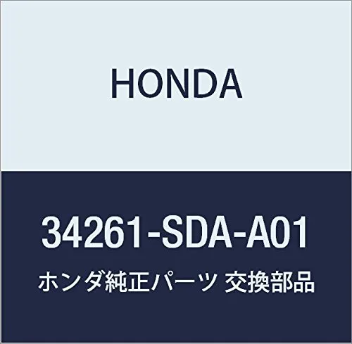  34261SDAA01 Honda