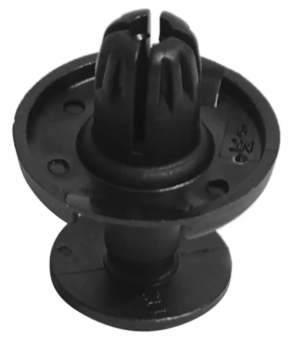 Пистон крепления подкрылок 91501S04003 Honda
