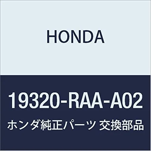 Крышка термостата 19320RAAA02 Honda