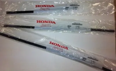 Резинка щетки стеклоочистителя водительская HONDA 76622SDAA01