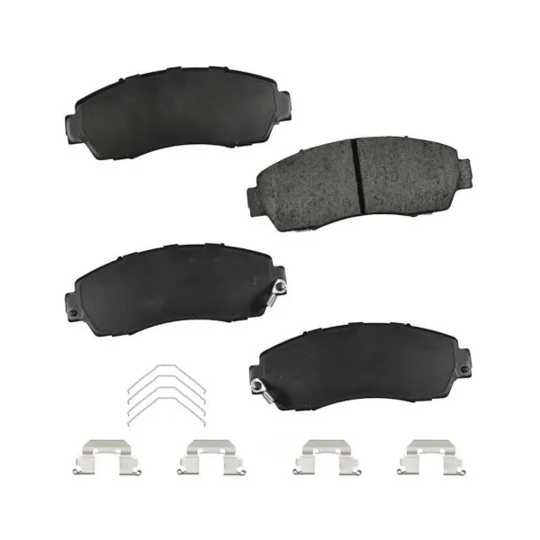 Передние тормозные колодки 45022TK8A01 Honda