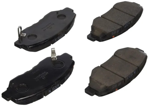 Передние тормозные колодки 45022SCVA01 Honda