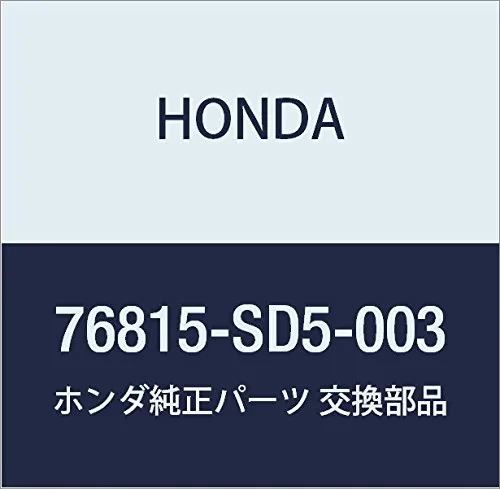  76815SD5003 Honda