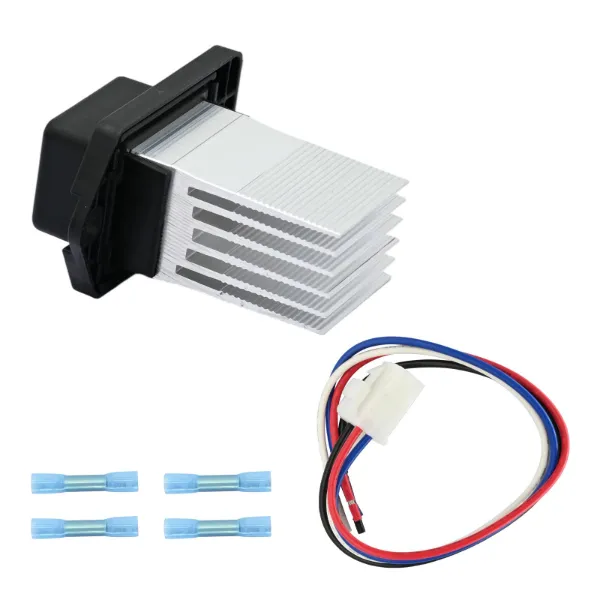 Резистор печки 971792J000 Hyundai/Kia