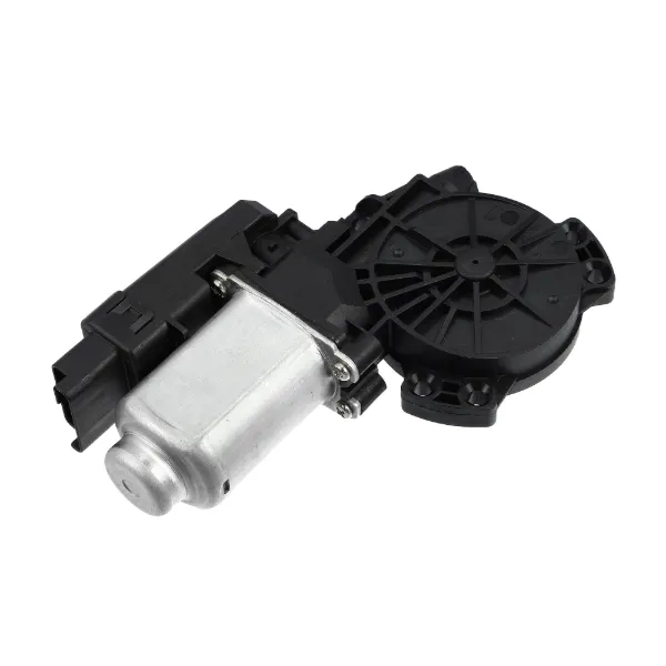 Мотор стеклоподъемника двери передней левой 824502T010 Hyundai/Kia