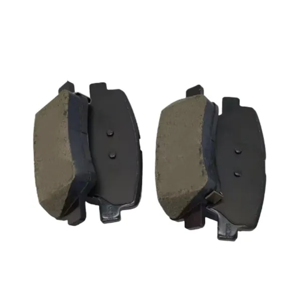 Передние тормозные колодки 581012VA20 Hyundai/Kia