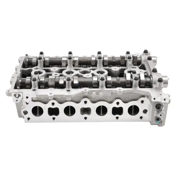 ГБЦ 221002G560 Hyundai/Kia