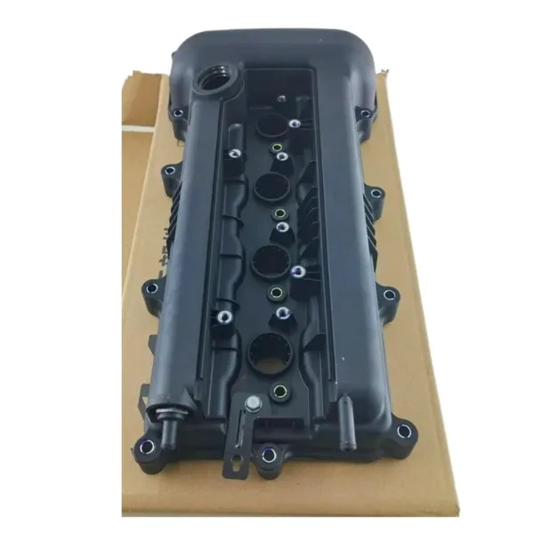 Клапанная крышка 224102B100 Hyundai/Kia