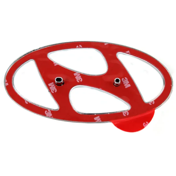 Эмблема крышки багажника 86300C1000 Hyundai/Kia