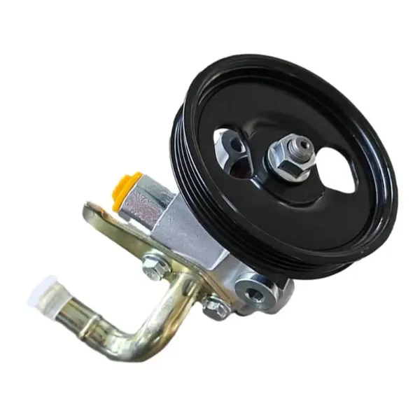 Насос ГУР 571004A010 Hyundai/Kia