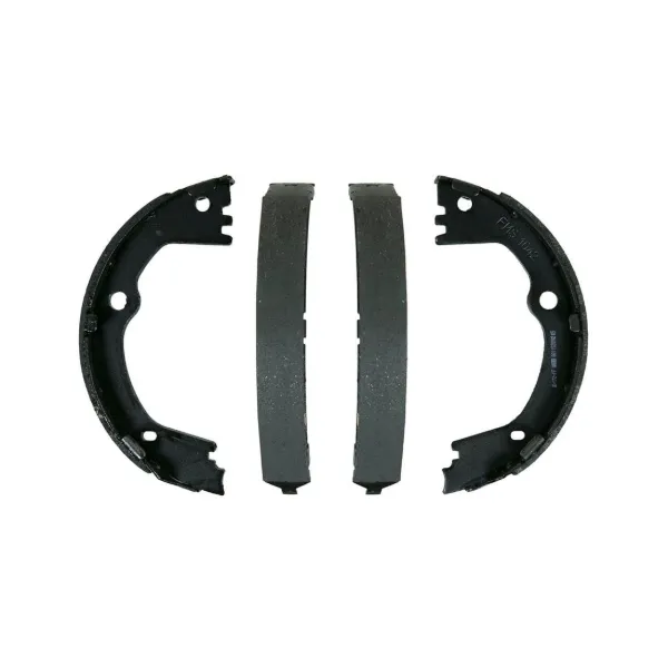Колодки ручника 582502W000 Hyundai/Kia