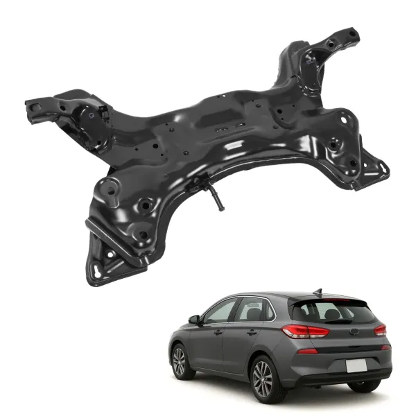 Подрамник передний 624003X000 Hyundai/Kia