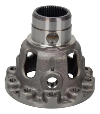 Корпус дифференциала переднего моста, сателитов HYUNDAI 458223B250