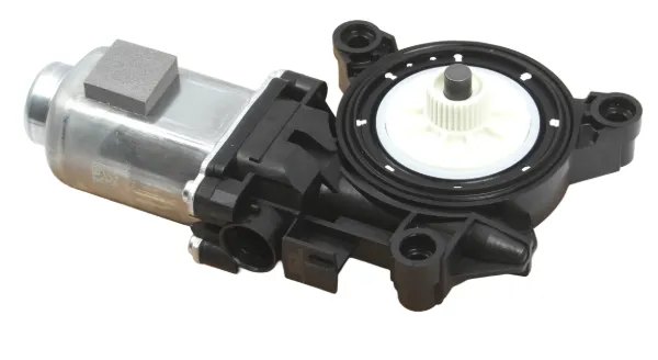 Мотор стеклоподъемника двери передней правой 82460F2000 Hyundai/Kia