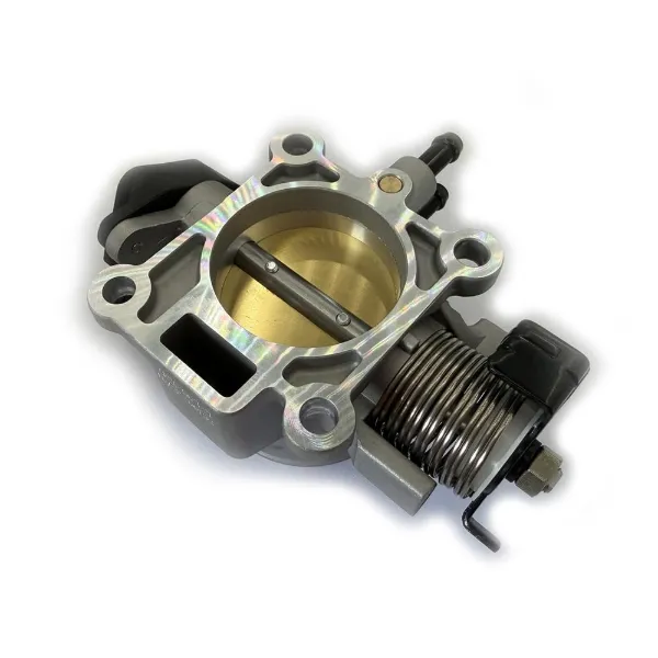 Дроссельная заслонка 3510023701 Hyundai/Kia