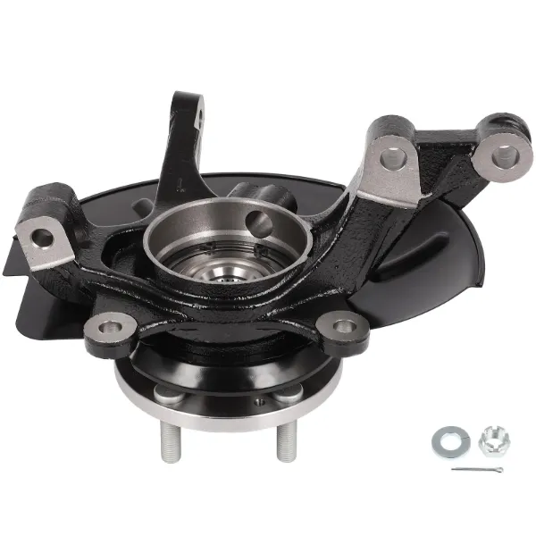 Защита тормозного диска переднего левого 517552S500 Hyundai/Kia