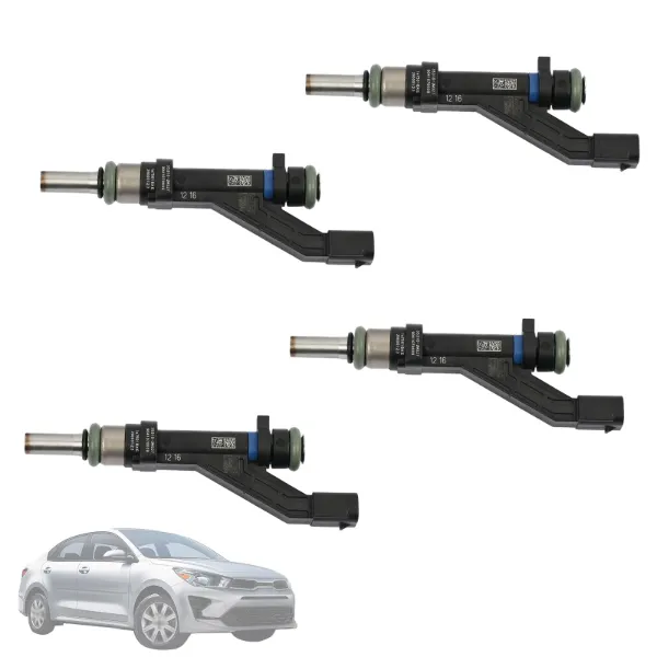 Топливные форсунки 353102M327 Hyundai/Kia