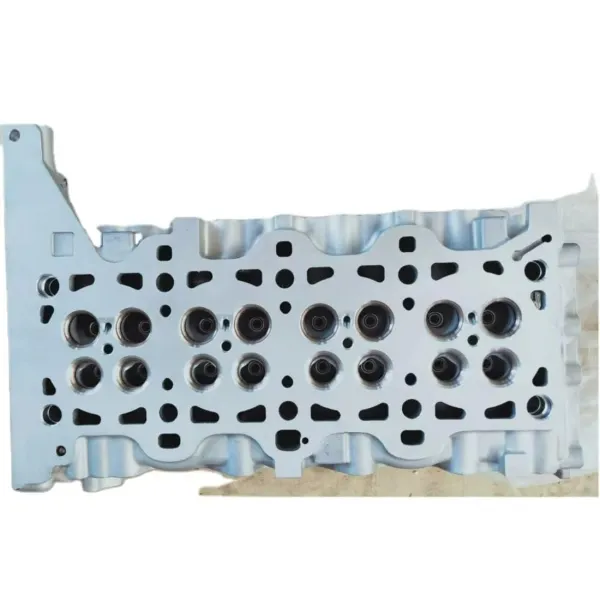 ГБЦ 551F52FU00 Hyundai/Kia