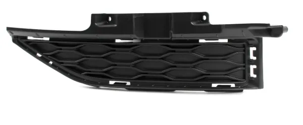 Решетка бампера переднего левая 86565J9000 Hyundai/Kia