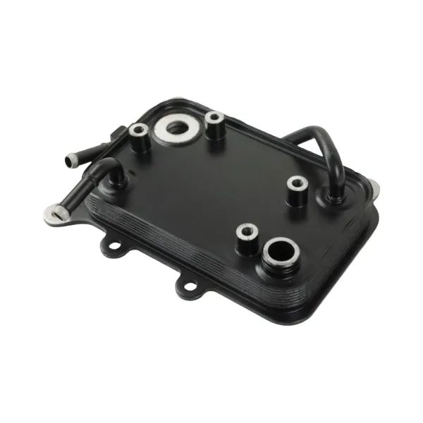 Радиатор охлаждения АКПП 256202W500 Hyundai/Kia
