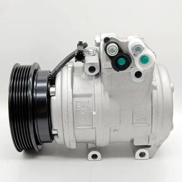 Компрессор кондиционера 977013C171 Hyundai/Kia