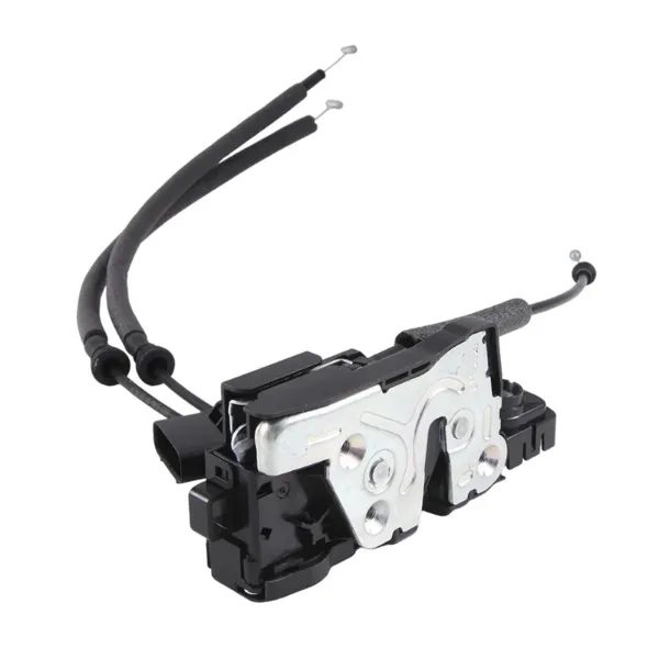 Замок водительской двери 81310D3510 Hyundai/Kia