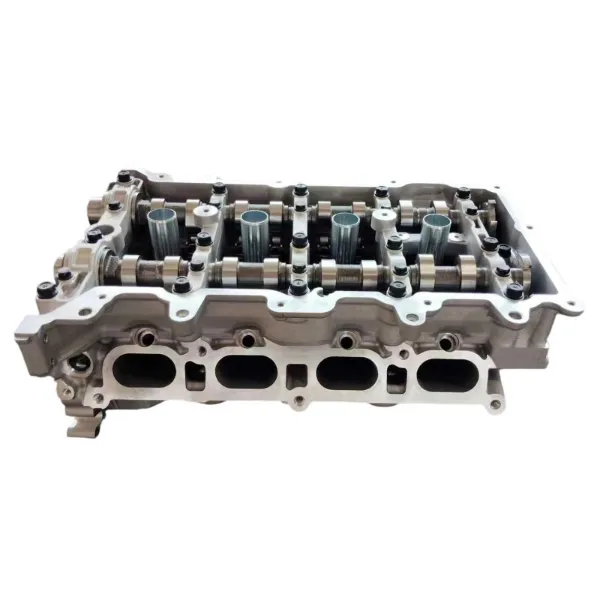 ГБЦ 221002E080 Hyundai/Kia