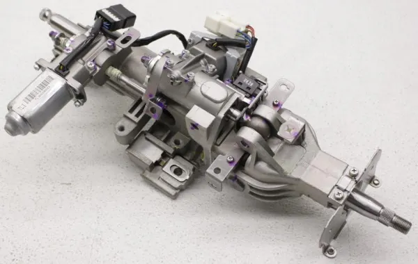 Рулевая колонка 563003L300 Hyundai/Kia