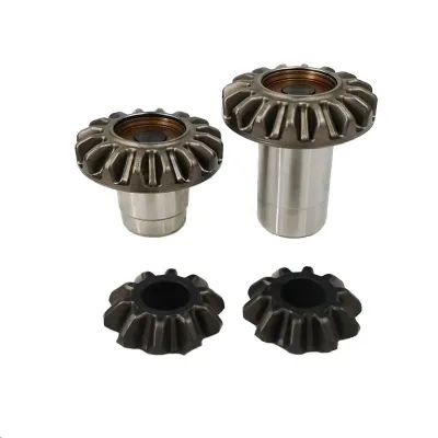 Шестерня дифференциала HYUNDAI 458373B651