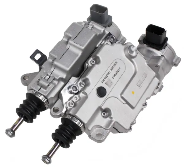 Механизм переключения передач 414702B001 Hyundai/Kia